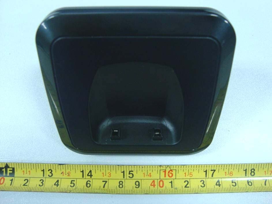 DECT 6.0 (1.9 GHz) Cordless Telephone (Base) - FCC ID NK631331 - Mackarl Enterprises Inc (3)