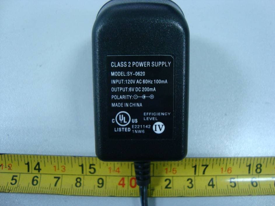 DECT 6.0 (1.9 GHz) Cordless Telephone (Base) - FCC ID NK631331 - Mackarl Enterprises Inc (2)