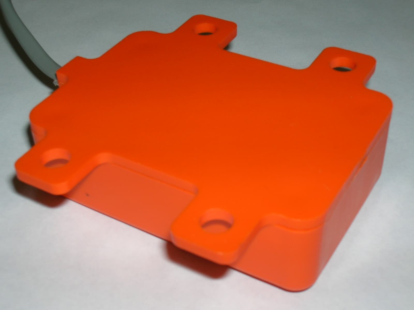 Race Car Transmitter - FCC ID NKBTXDP-01 - Westhold Corporation (2)