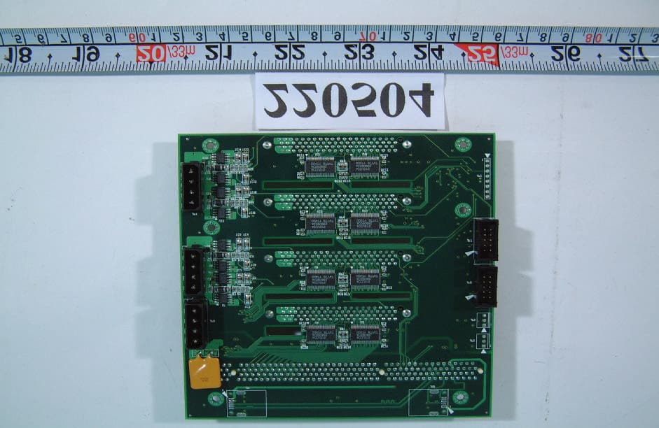 Disk Array - FCC ID NKF-AIBY - Maxtronic International Co Ltd (4)