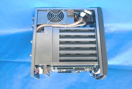 Disk Array Subsystem - FCC ID NKF-ARENAEX2 - Maxtronic International Co Ltd (2)