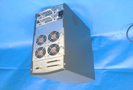 Disk Array Subsystem - FCC ID NKF-ARENAEX2 - Maxtronic International Co Ltd (3)