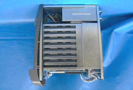Disk Array Subsystem - FCC ID NKF-ARENAII - Maxtronic International Co Ltd (5)