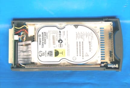 Disk Array Subsystem - FCC ID NKF-ARENAII - Maxtronic International Co Ltd (2)