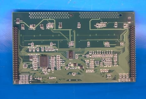 Disk Array - FCC ID NKF-BABYARENA - Maxtronic International Co Ltd (2)