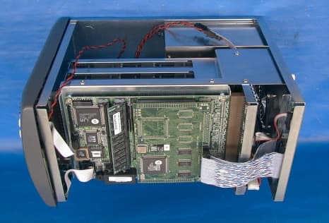 Disk Array - FCC ID NKF-BABYARENA - Maxtronic International Co Ltd (3)