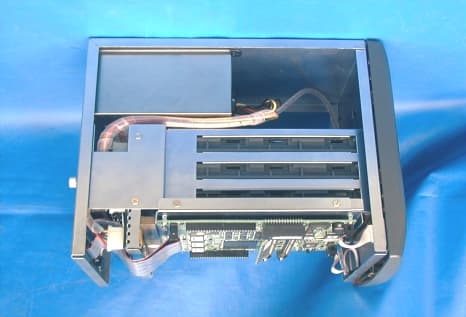 Disk Array Subsystem - FCC ID NKF-BABYEX - Maxtronic International Co Ltd (2)