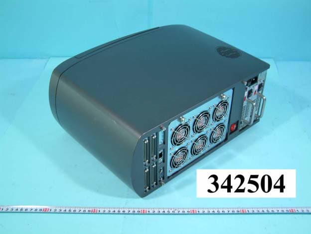 DISK ARRAY - FCC ID NKF-DESKFORCEII - Maxtronic International Co Ltd (2)