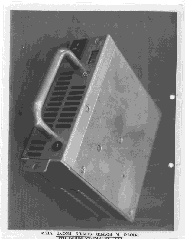 Disk Array System - FCC ID NKF-EX-INDUSTRIAL - Maxtronic International Co Ltd (3)