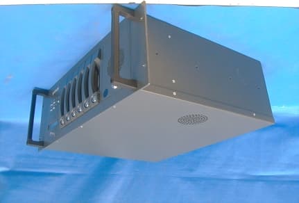 Disk Array Subsystem - FCC ID NKF-INDEX2 - Maxtronic International Co Ltd (3)