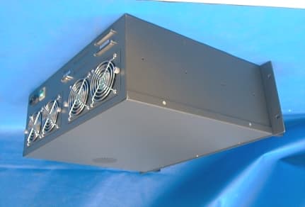 Disk Array Subsystem - FCC ID NKF-INDEX2 - Maxtronic International Co Ltd (4)