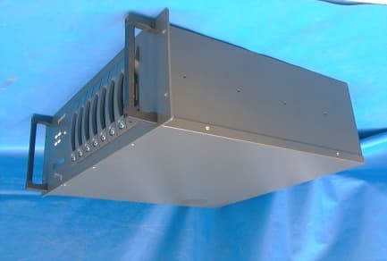 Disk Array Subsystem - FCC ID NKF-INDII - Maxtronic International Co Ltd (4)