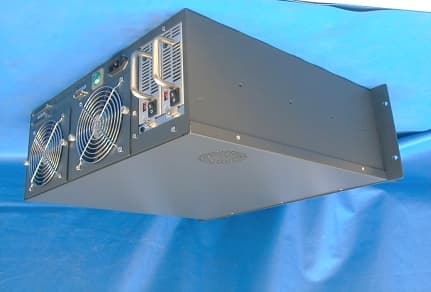 Disk Array Subsystem - FCC ID NKF-INDII - Maxtronic International Co Ltd (3)