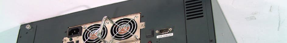 Disk Array - FCC ID NKF-INDY-2400 - Maxtronic International Co Ltd (2)
