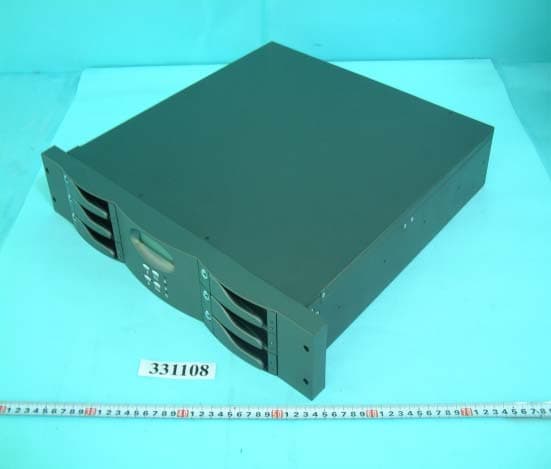 Disk Array - FCC ID NKF-INDY2230 - Maxtronic International Co Ltd (2)