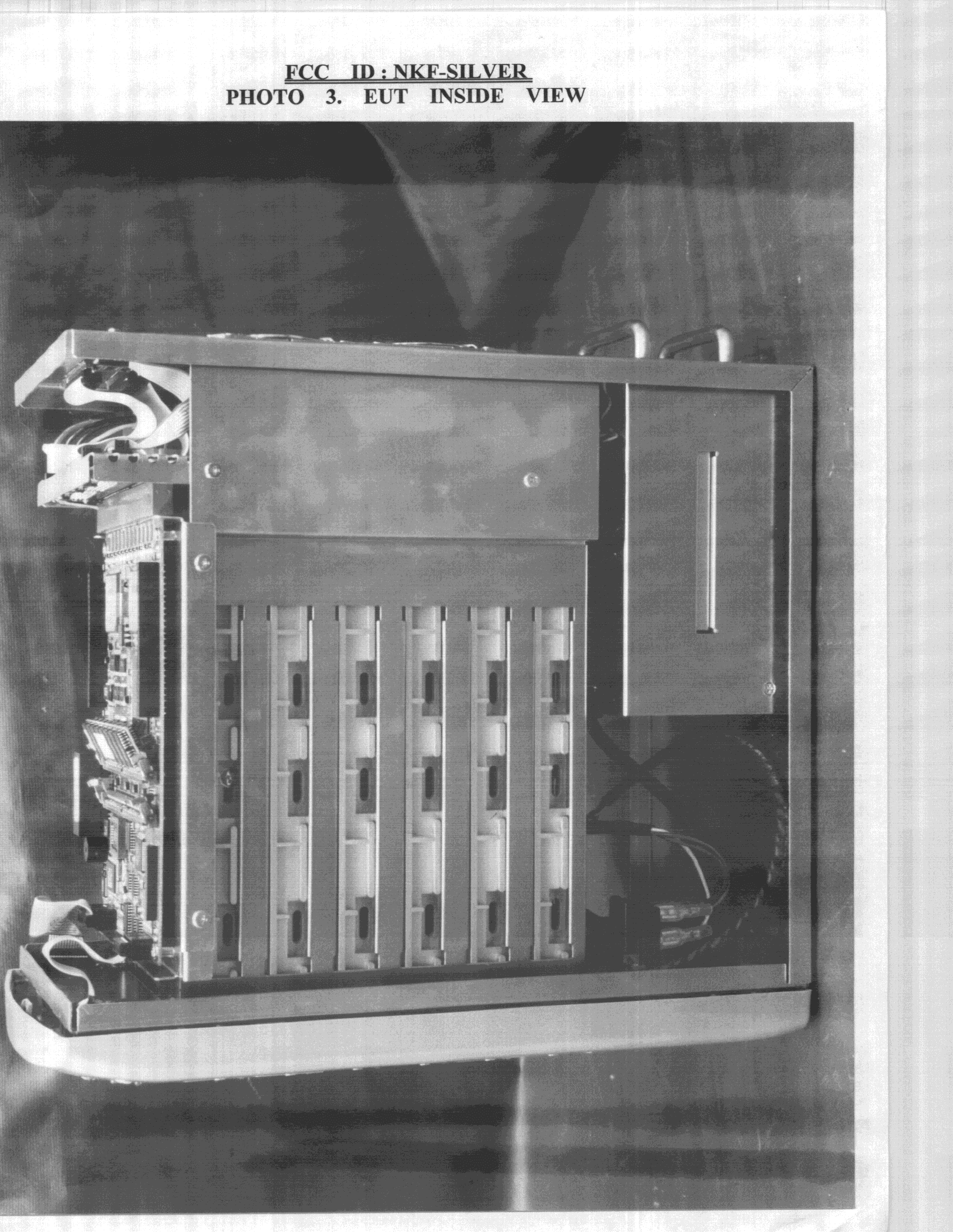 JBP - Part 15 Class B Computing Device Peripheral - FCC ID NKF-SILVER - Maxtronic International Co Ltd (4)