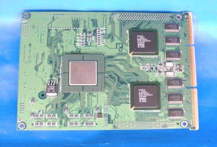 Disk Array System - FCC ID NKF-SILVERII - Maxtronic International Co Ltd (3)