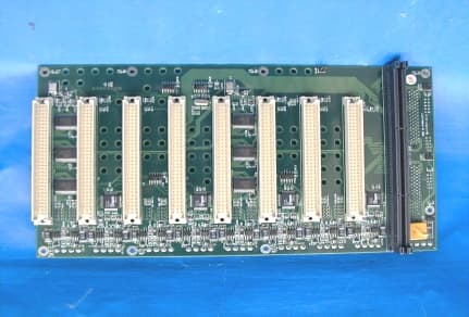 Disk Array System - FCC ID NKF-SILVERII - Maxtronic International Co Ltd (5)