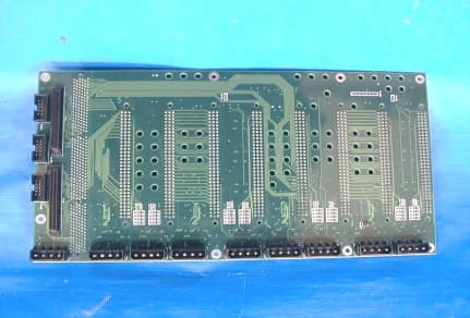Disk Array System - FCC ID NKF-SILVERII - Maxtronic International Co Ltd (4)
