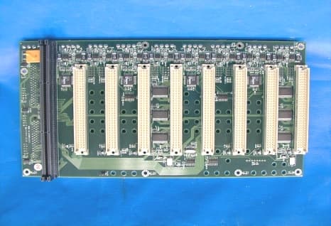 Disk Array (RAIO) - FCC ID NKF-SILVERWORKII - Maxtronic International Co Ltd (4)