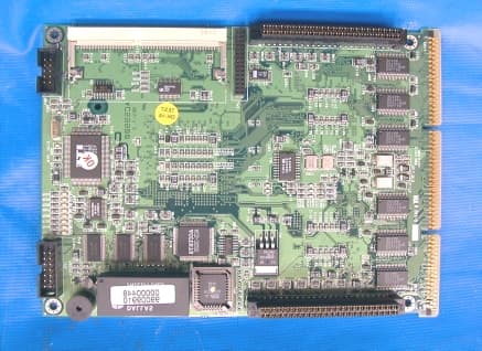 Disk Array (RAIO) - FCC ID NKF-SILVERWORKII - Maxtronic International Co Ltd (2)