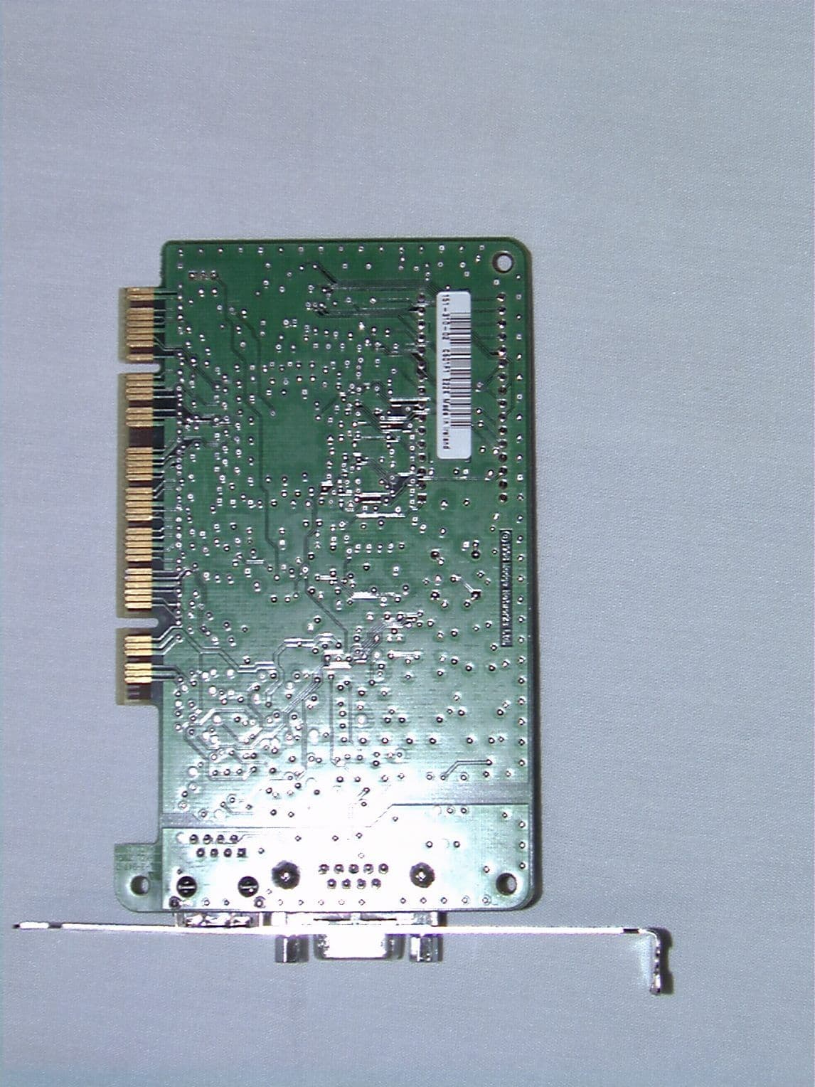 JBP - Part 15 Class B Computing Device Peripheral - FCC ID NKH313 - Madge Ltd.