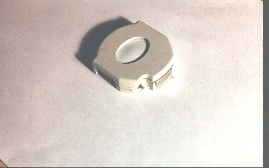 Human Fall Sensor TX - FCC ID NKM313 - iLife Systems Inc