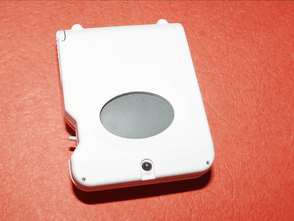 HealthSensor 100 - FCC ID NKM319 - iLife Systems Inc (3)