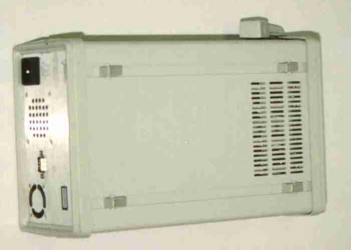 Paging Data Decoder - FCC ID NKOSIGNAL - Advanced Signal Corporation (1)