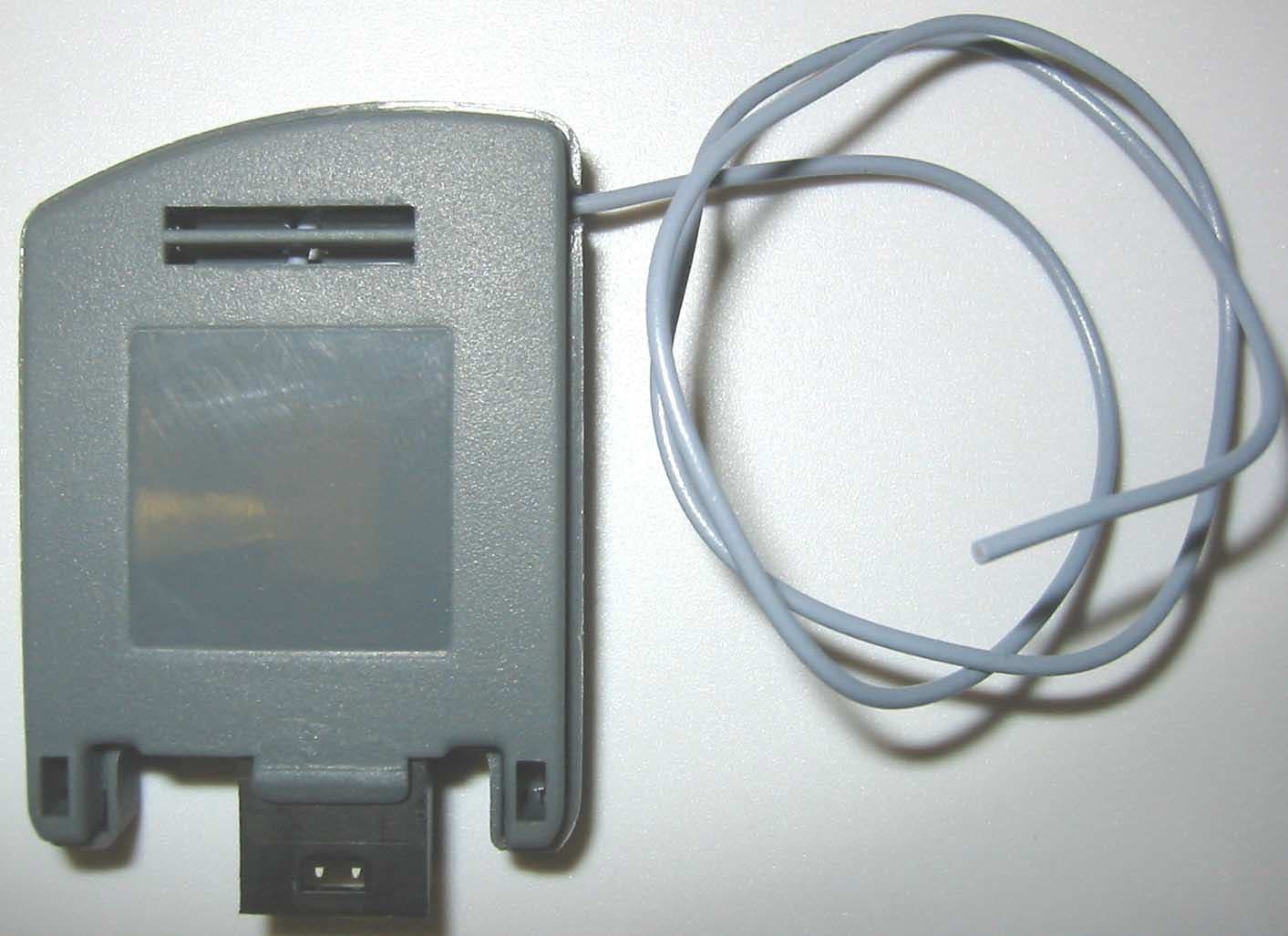 Receiver for Garage Door Control - FCC ID NKPRC315-0624SPC - Marantec America Corporation