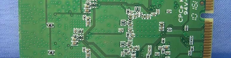 PCIe 802.11n WiFi module - FCC ID NKR-DNXAH1 - Wistron NeWeb Corporation (3)