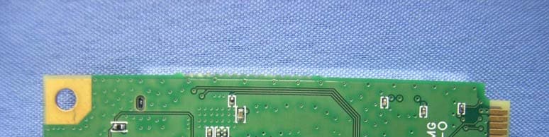 PCIe 802.11n WiFi module - FCC ID NKR-DNXAH1 - Wistron NeWeb Corporation (2)