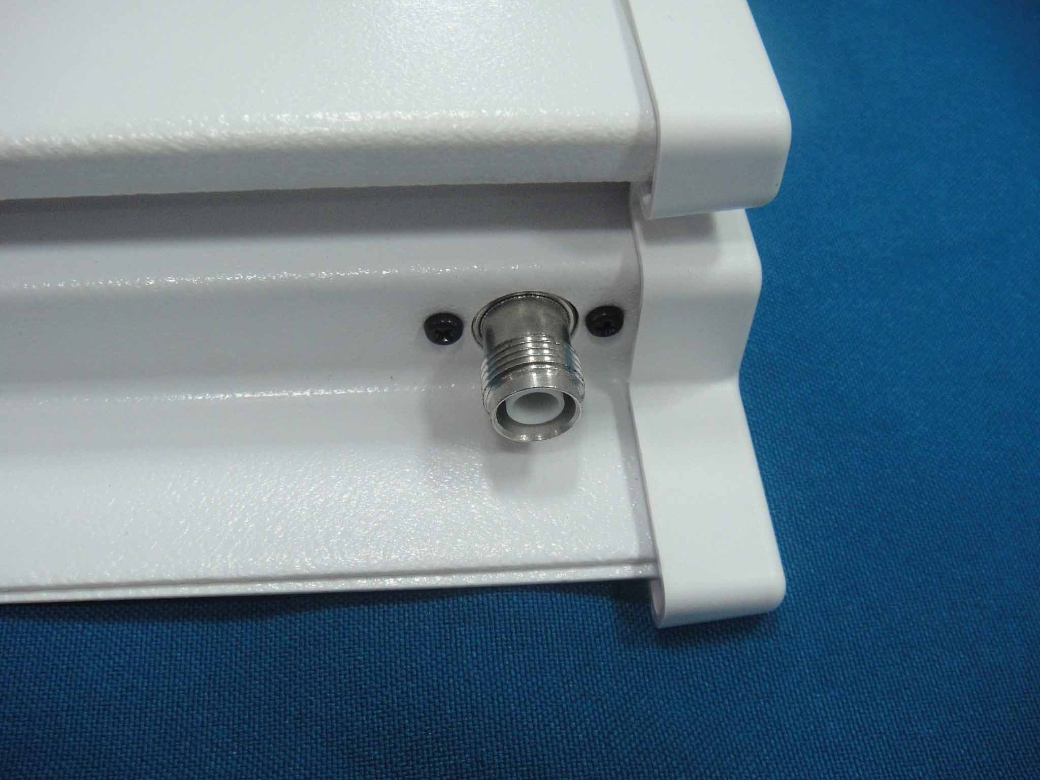 High End RFID Reader module - FCC ID NKR-OR8400 - Wistron NeWeb Corporation (2)