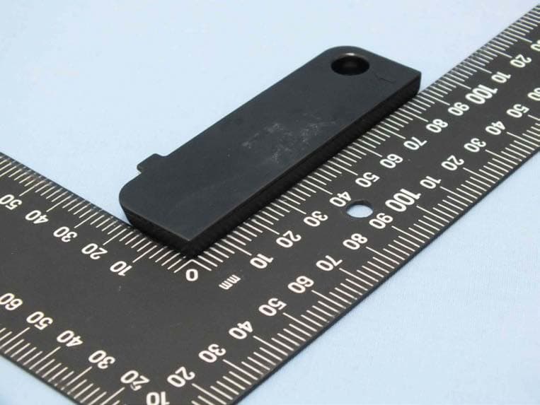 802.11 a/b/g/n 2x2 USB Dongle - FCC ID NKR-P75 - Wistron NeWeb Corporation (3)