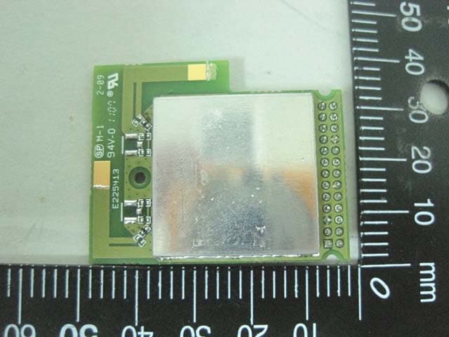 Wireless Audio Module - FCC ID NKR-SWA8 - Wistron NeWeb Corporation (2)