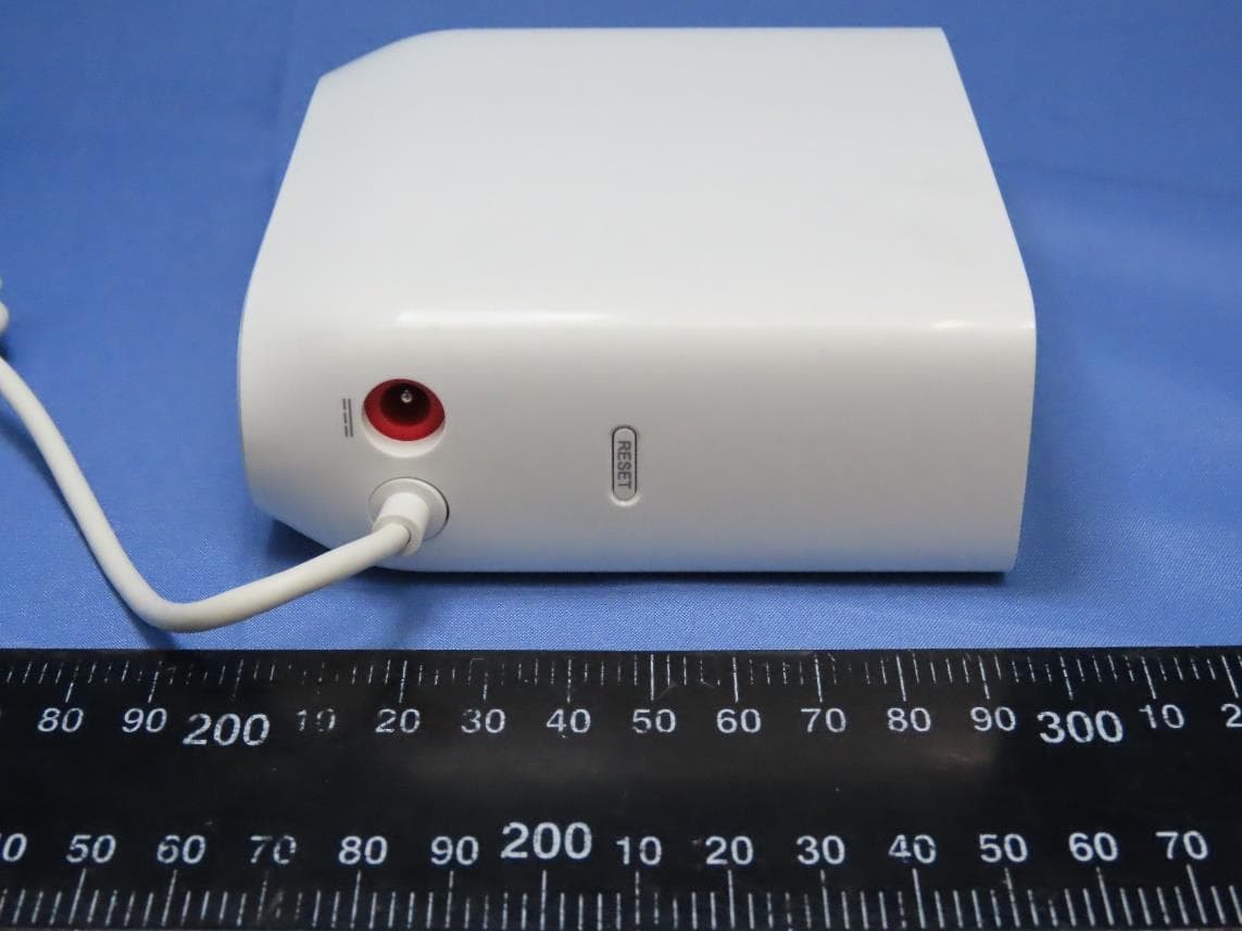 Battery backup - FCC ID NKR-WNXB11ABR - Wistron NeWeb Corporation (3)