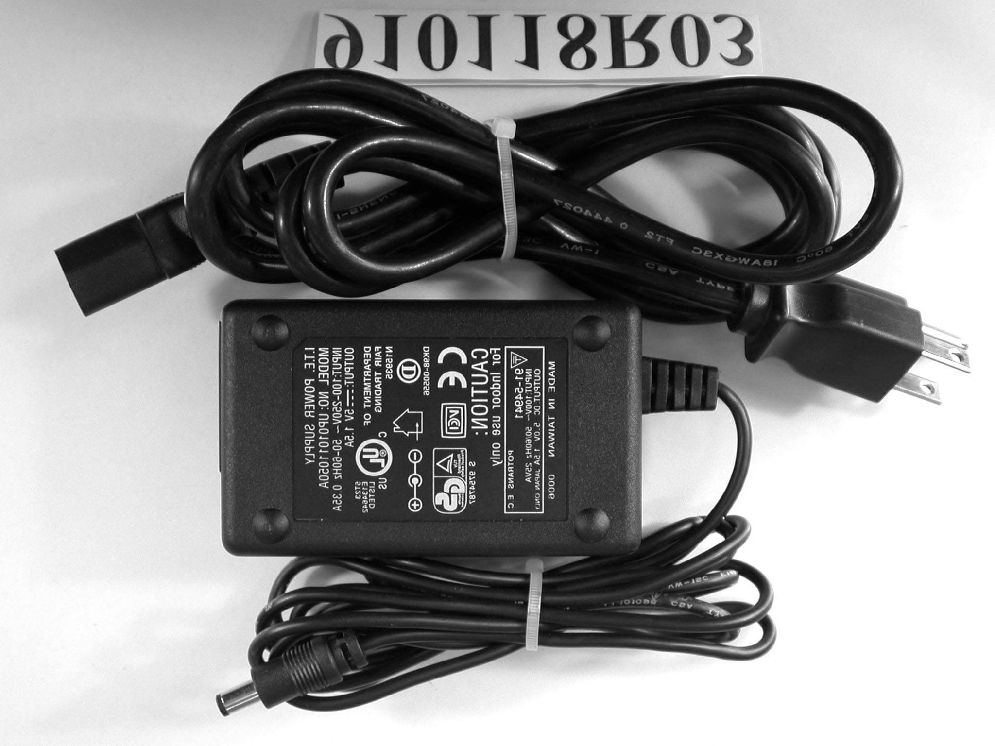 IEEE 802.11b WLAN Access Point - FCC ID NKRAP200 - Wistron NeWeb Corporation (3)
