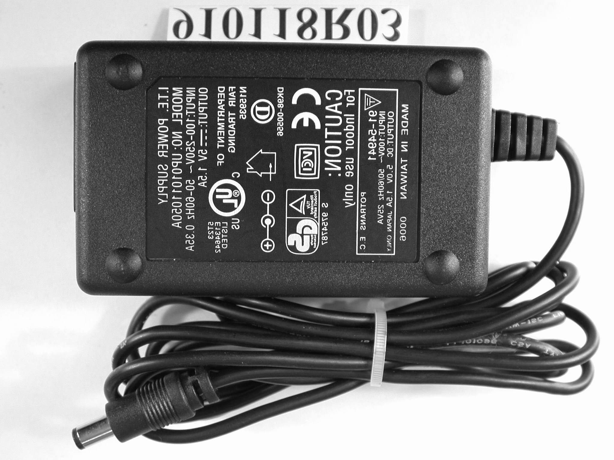IEEE 802.11b WLAN Access Point - FCC ID NKRAP200 - Wistron NeWeb Corporation (2)