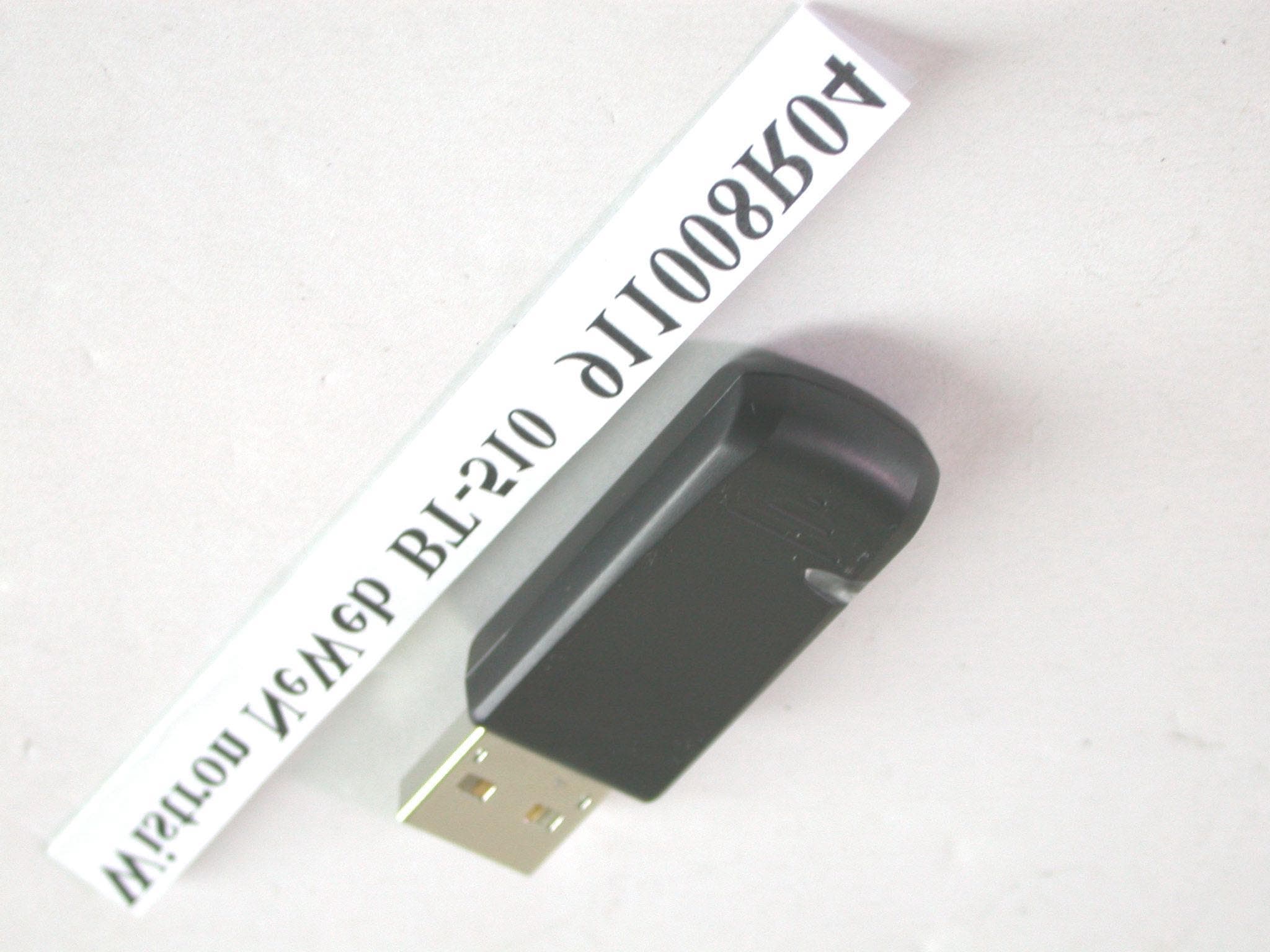 Bluetooth Dongle - FCC ID NKRBT510 - Wistron NeWeb Corporation (3)