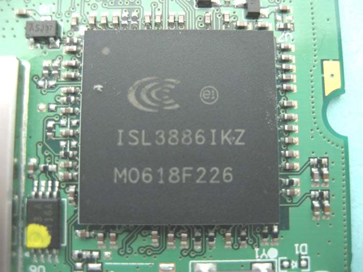 802.11 b/g mini-PCI WiFi adapter - FCC ID NKRDRMC81 - Wistron NeWeb Corporation