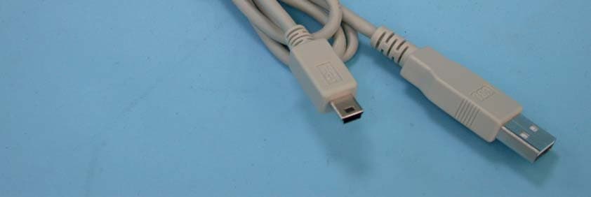 802.11g USB 2.0 Adapter - FCC ID NKRDRUC - Wistron NeWeb Corporation (4)