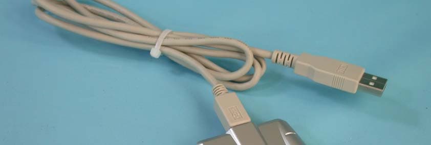 802.11g USB 2.0 Adapter - FCC ID NKRDRUC - Wistron NeWeb Corporation (2)