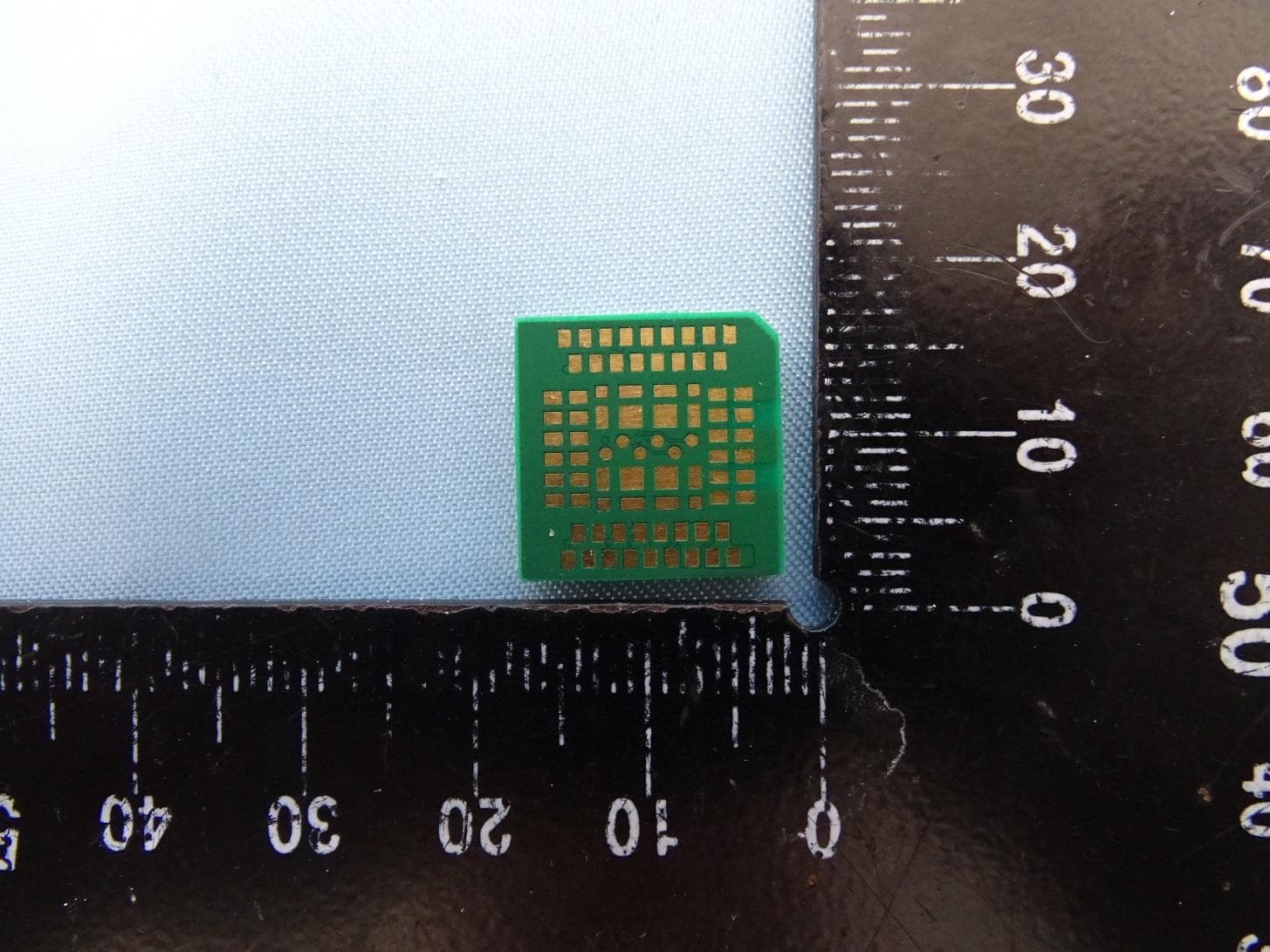 M2M DATA MODULE - FCC ID NKRIMA2 - Wistron NeWeb Corporation (2)