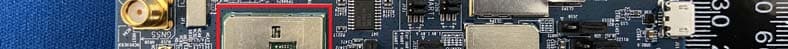 LGA module - FCC ID NKRIMQ7 - Wistron NeWeb Corporation (2)