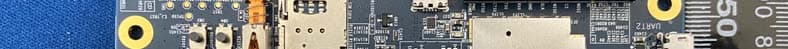 LGA module - FCC ID NKRIMQ7 - Wistron NeWeb Corporation (3)