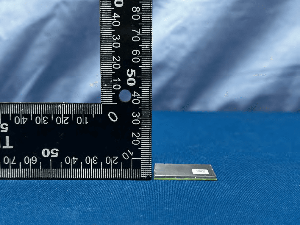 LTE 4G module - FCC ID NKRIMQ8F4 - WNC Corporation (4)