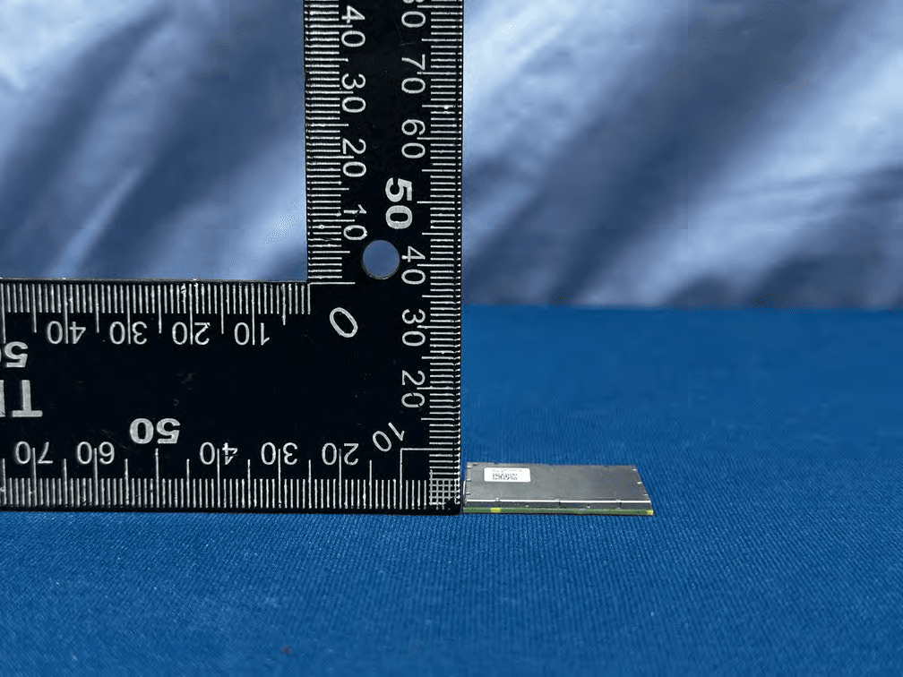 LTE 4G module - FCC ID NKRIMQ8F4 - WNC Corporation (5)