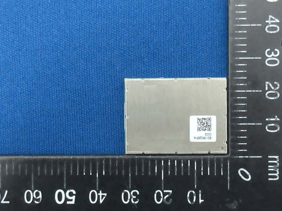 LTE 4G module - FCC ID NKRIMQ8F4 - WNC Corporation (2)