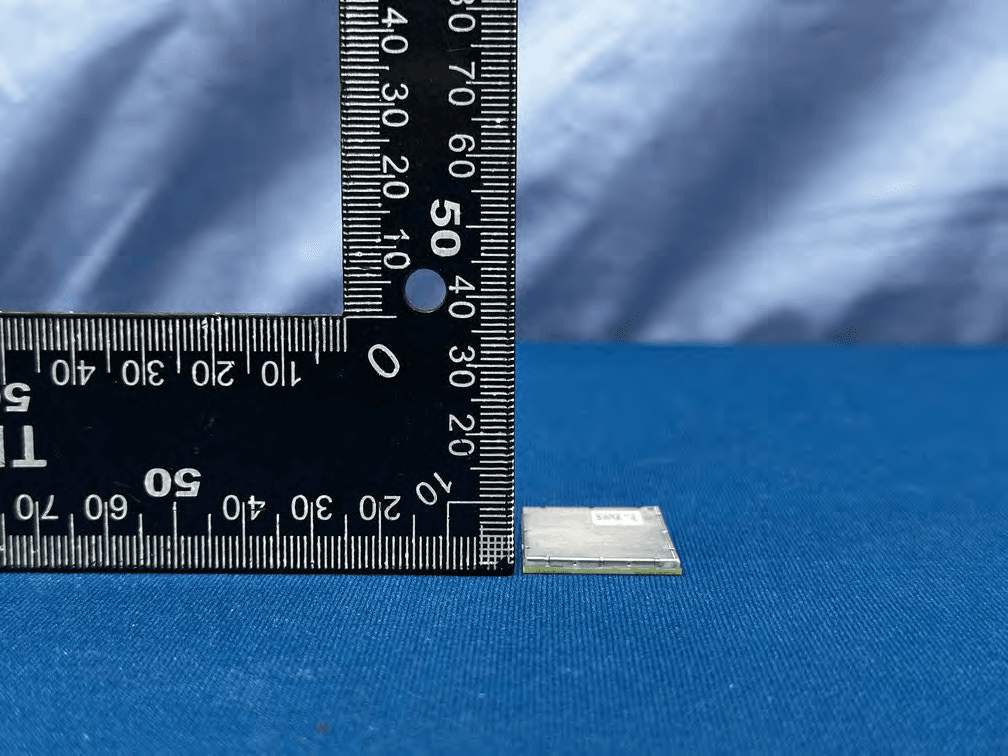 LTE 4G module - FCC ID NKRIMQ8F4 - WNC Corporation (3)