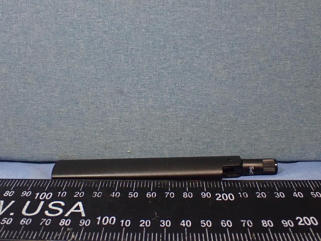 M2M DATA MODULE - FCC ID NKRM18QAG - Wistron NeWeb Corporation (2)